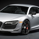 Illustration for article titled The 570-HP R8 Competition Is The Fastest Audi Ever